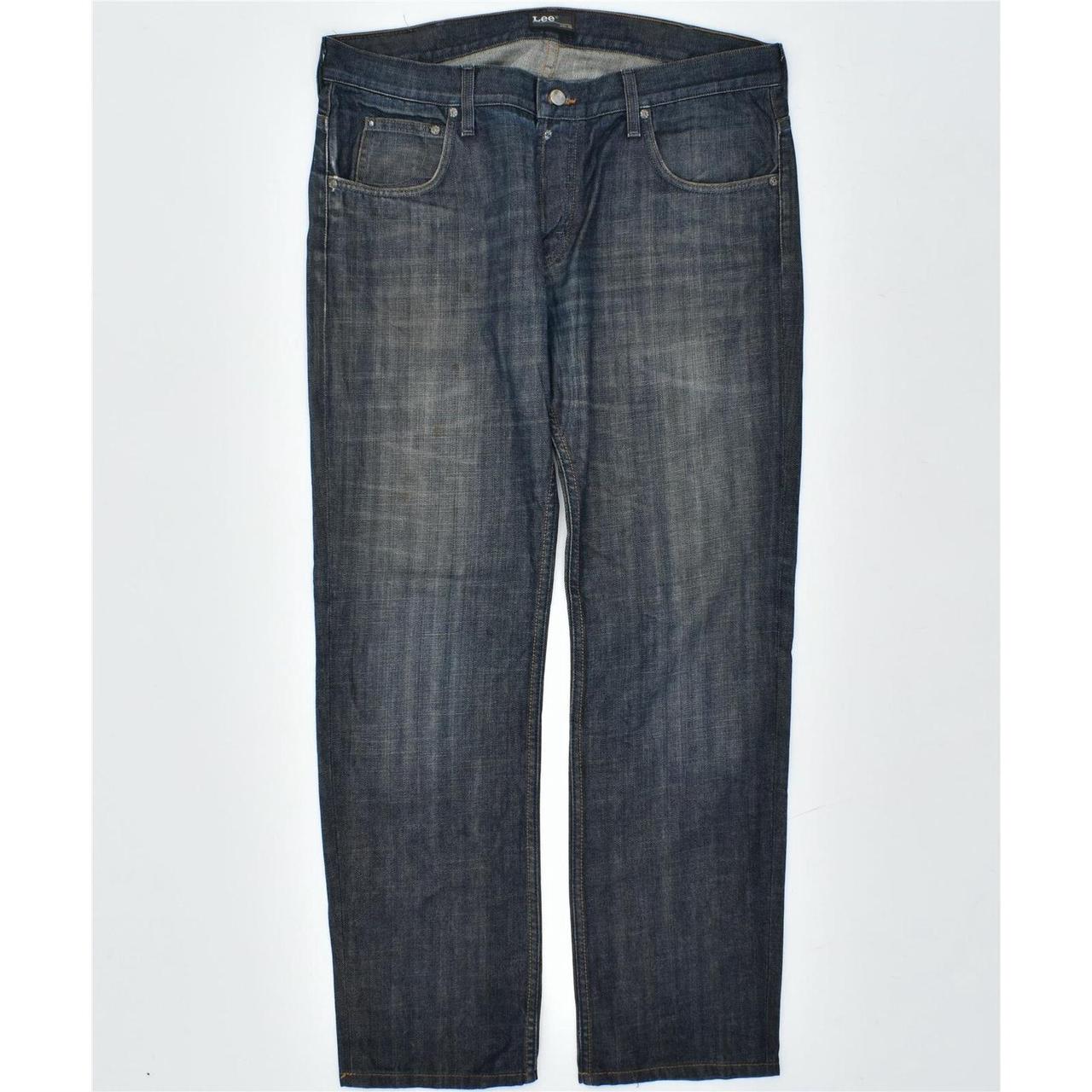 lee jeans knox