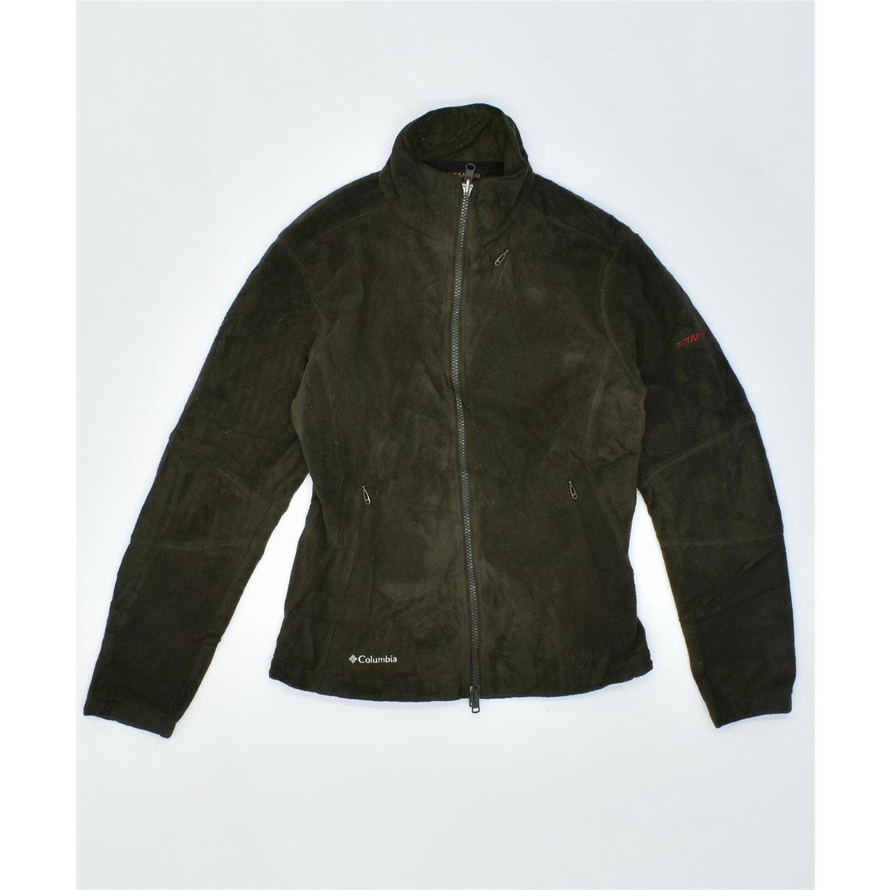 uk columbia fleece jacket