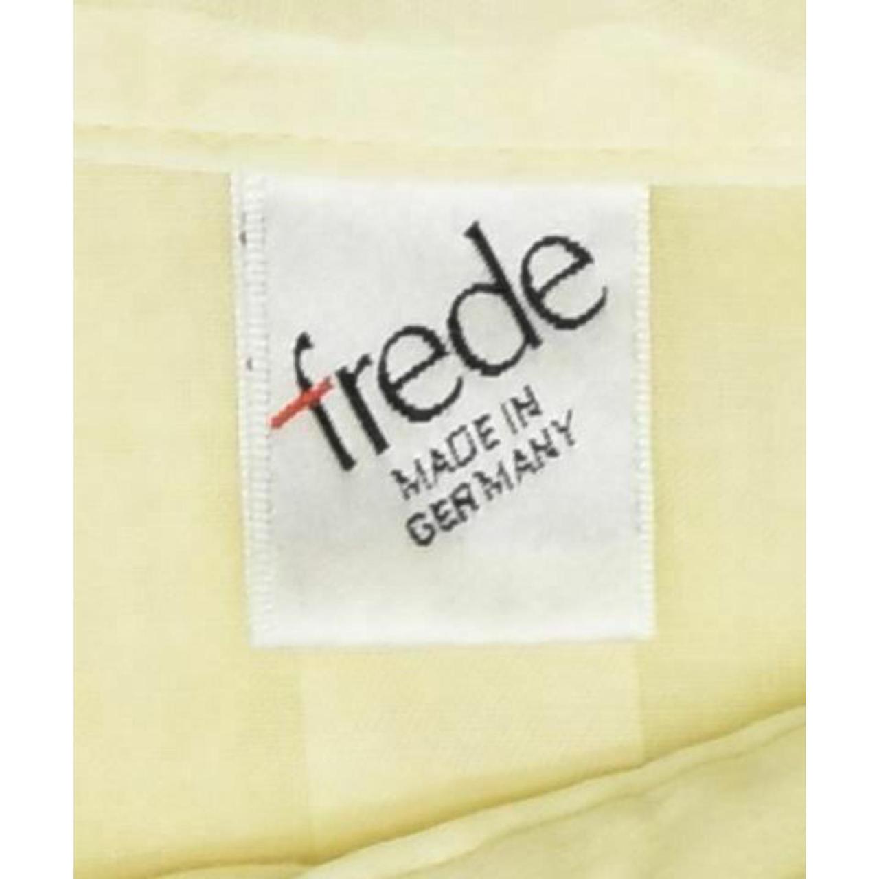 Product Image 3 - FREDE Womens Short Sleeve Shirt