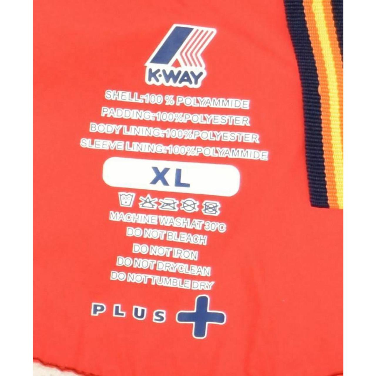 Product Image 3 - K-WAY Womens Windbreaker Jacket UK