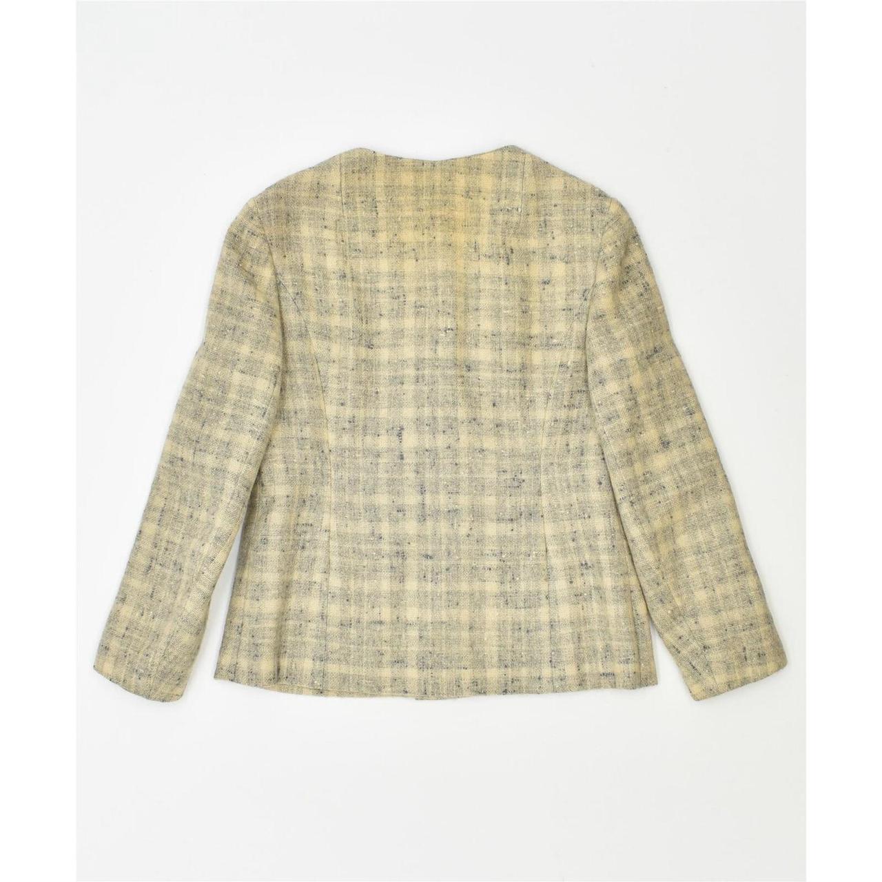 Product Image 2 - ROSIER Womens 4 Button Blazer