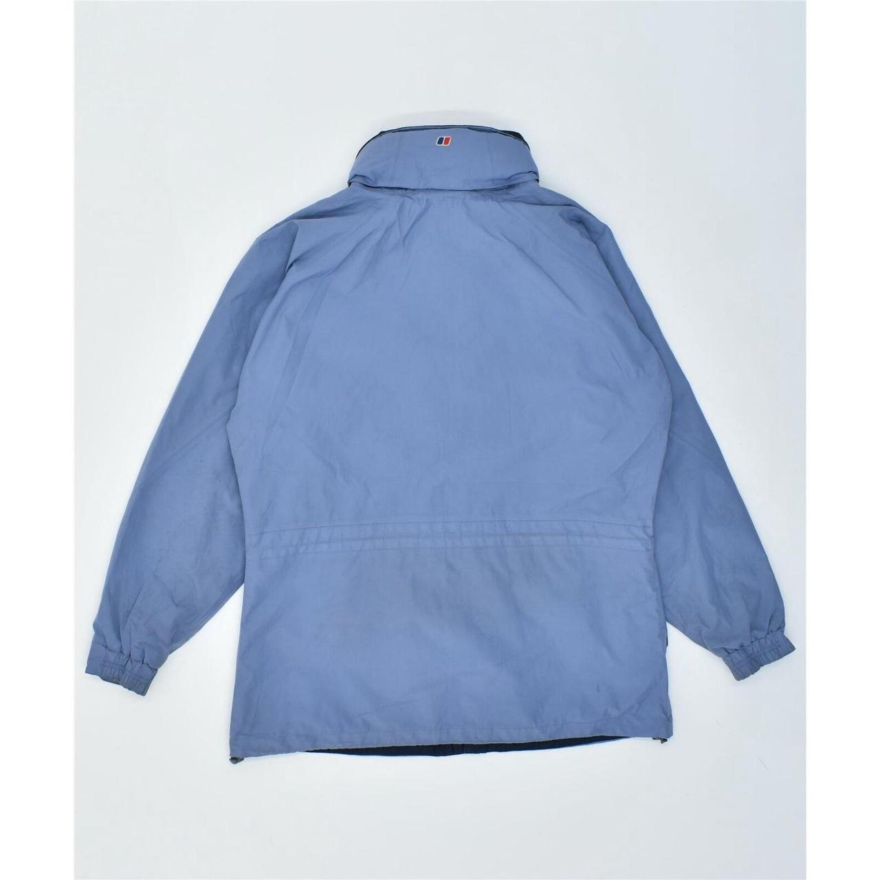 Product Image 2 - BERGHAUS Womens Windbreaker Jacket UK