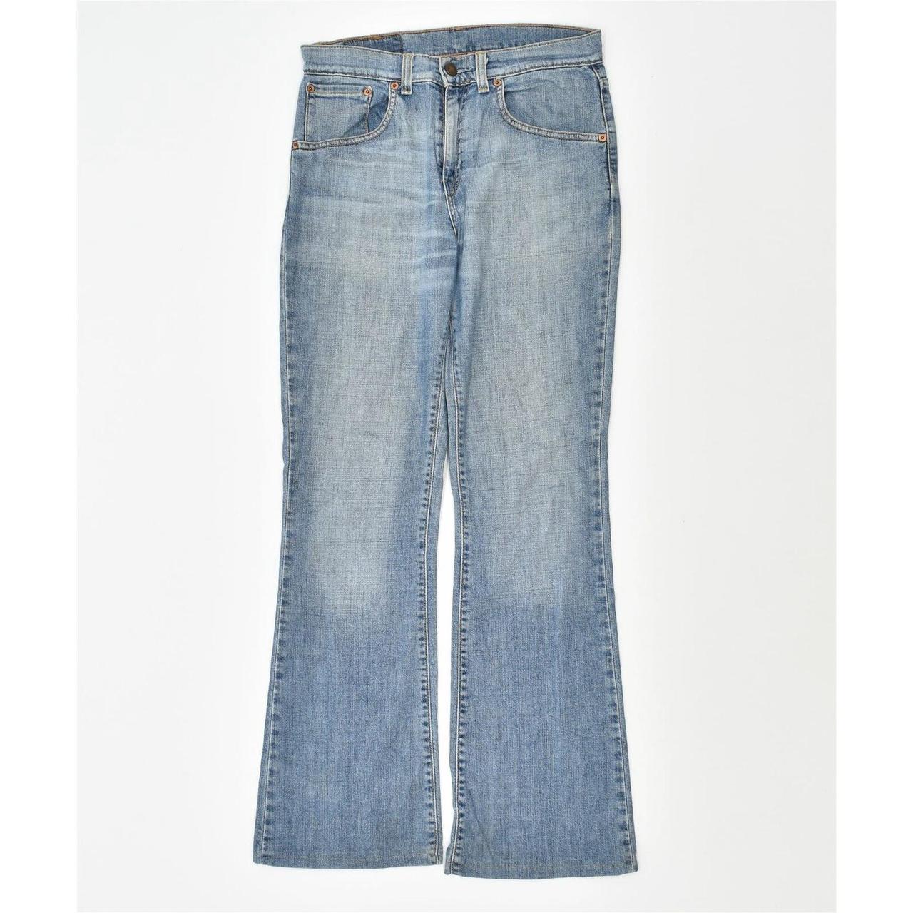 levis 525 bootcut