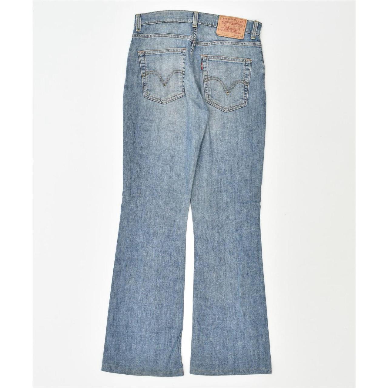 levis 525 bootcut