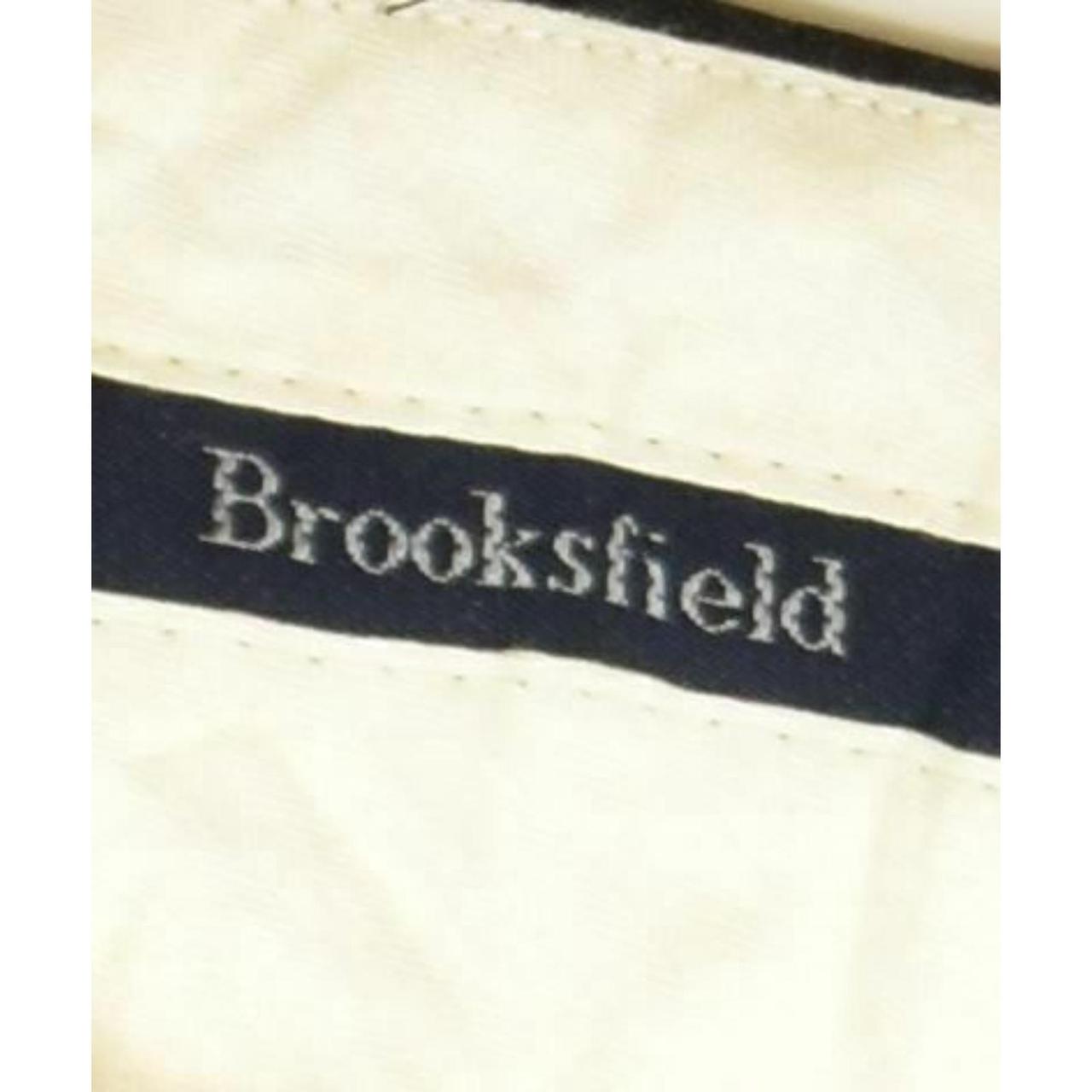 Product Image 3 - BROOKSFIELD Mens Straight Suit Trousers