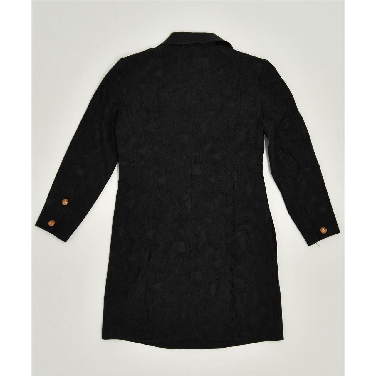 Product Image 2 - Y.A.S Womens Double Breasted Overcoat