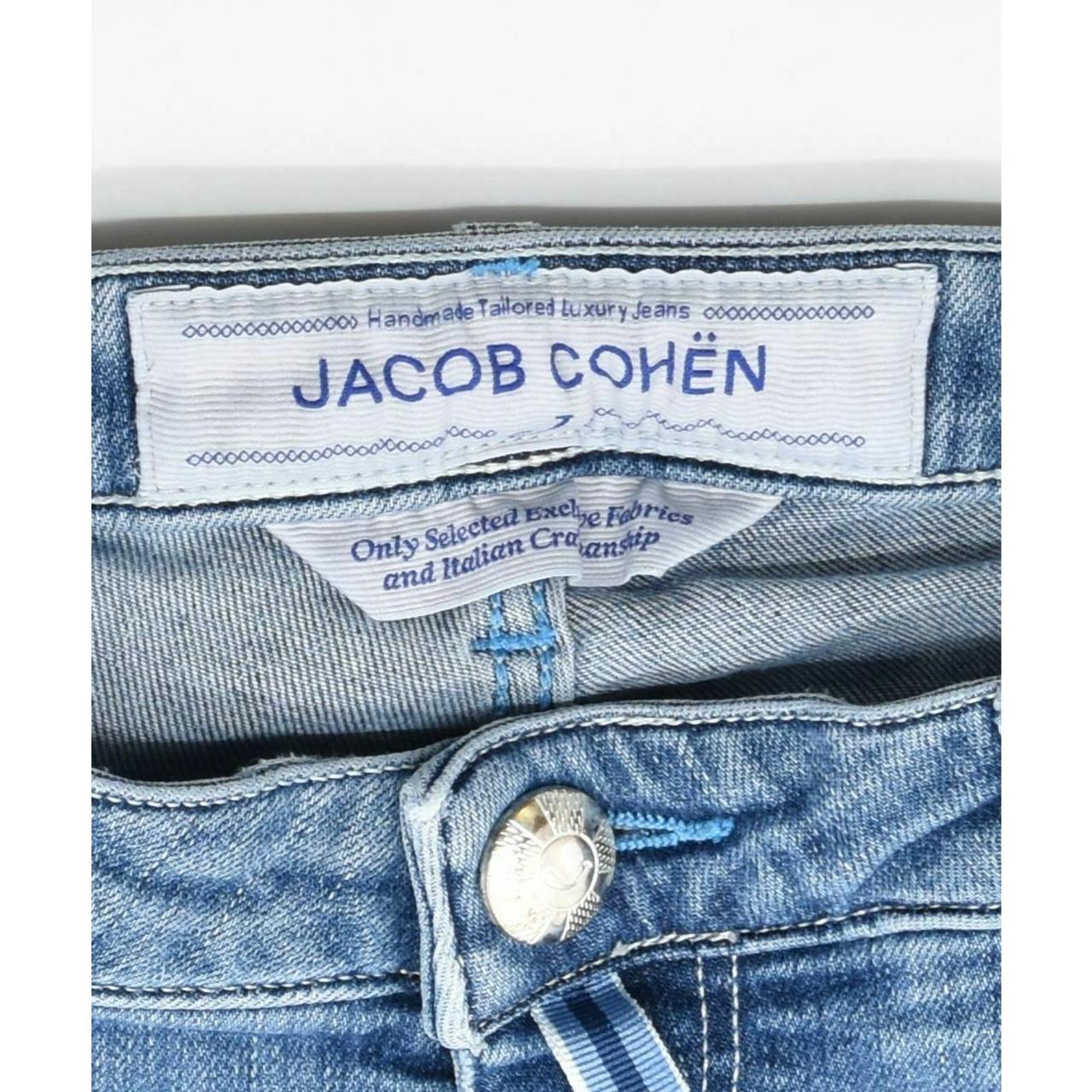 Jacob Cohen Women's Blue (4)
