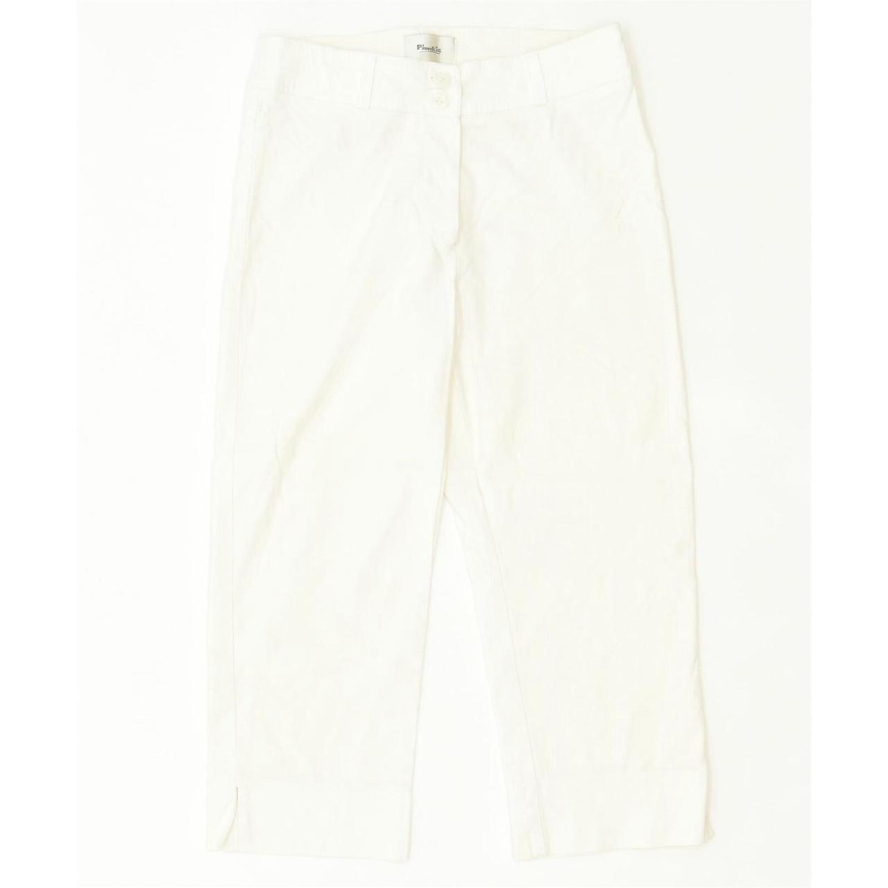 Product Image 1 - PIMKIE Womens Capri Trousers W26