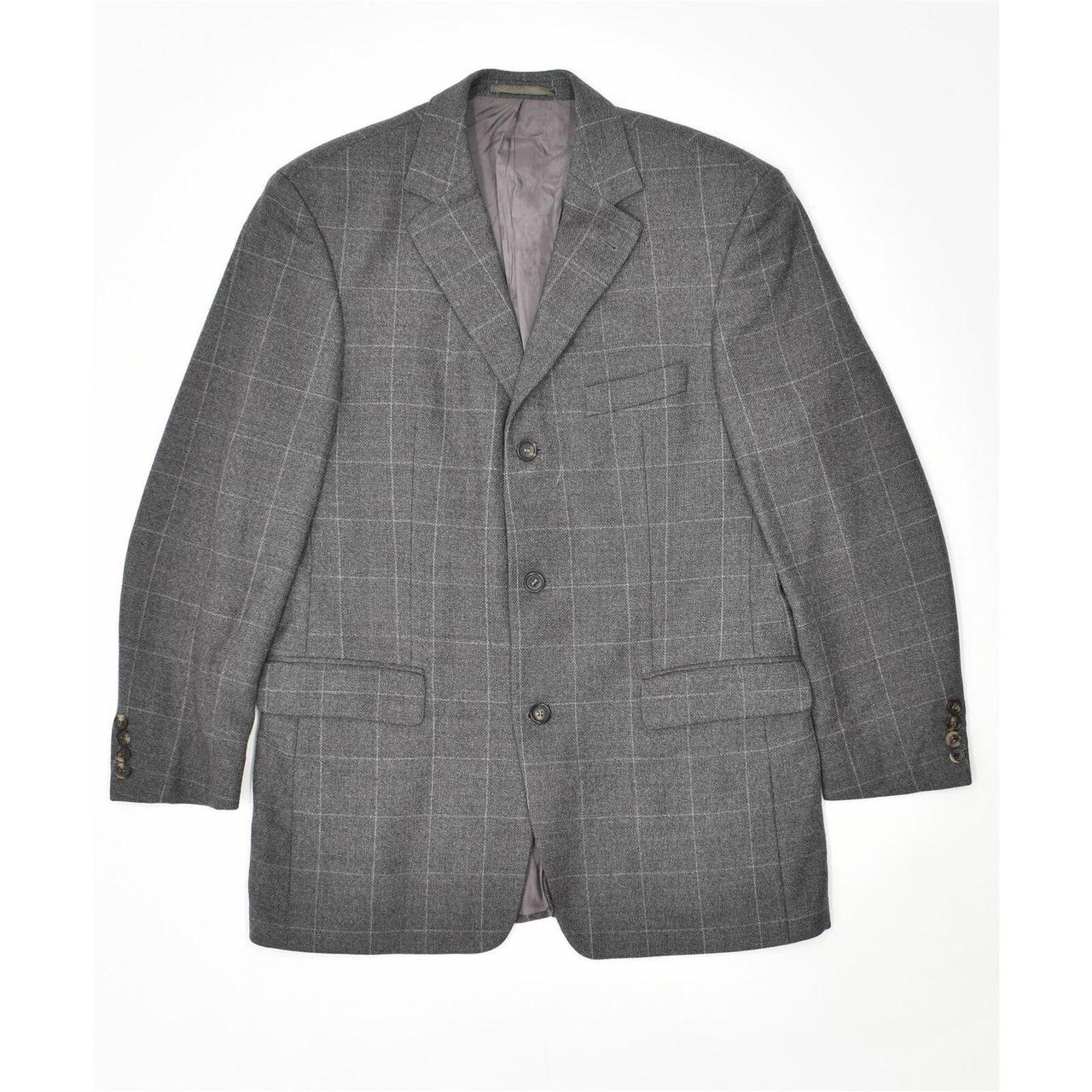 angelico blazer