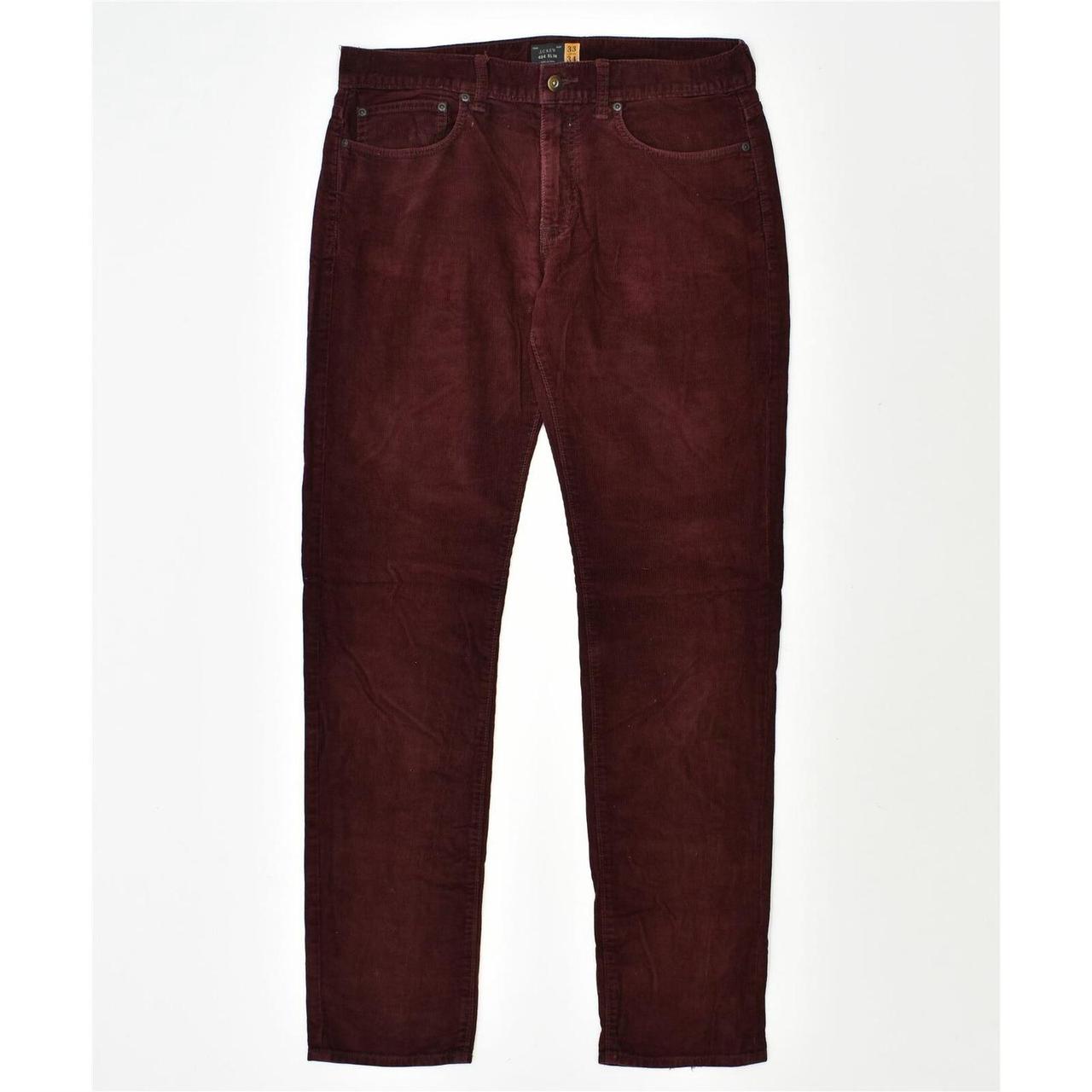 j crew 484 corduroy