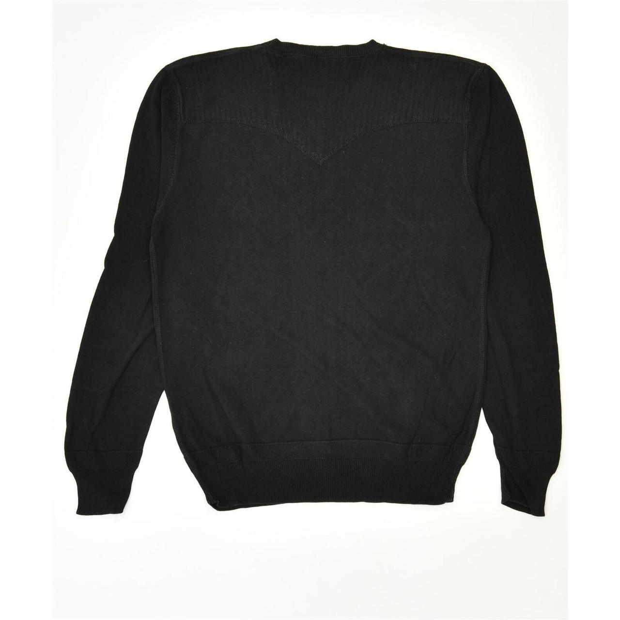 levi strauss jumper
