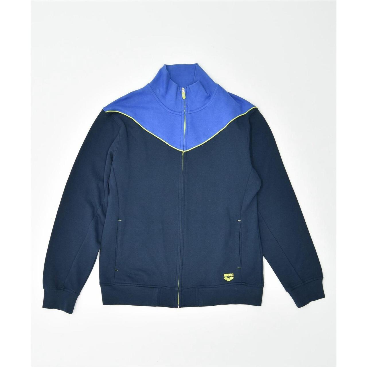 Product Image 1 - ARENA Womens Tracksuit Top Jacket