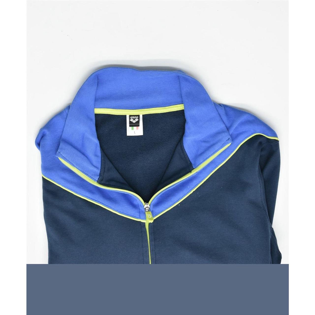 Product Image 3 - ARENA Womens Tracksuit Top Jacket
