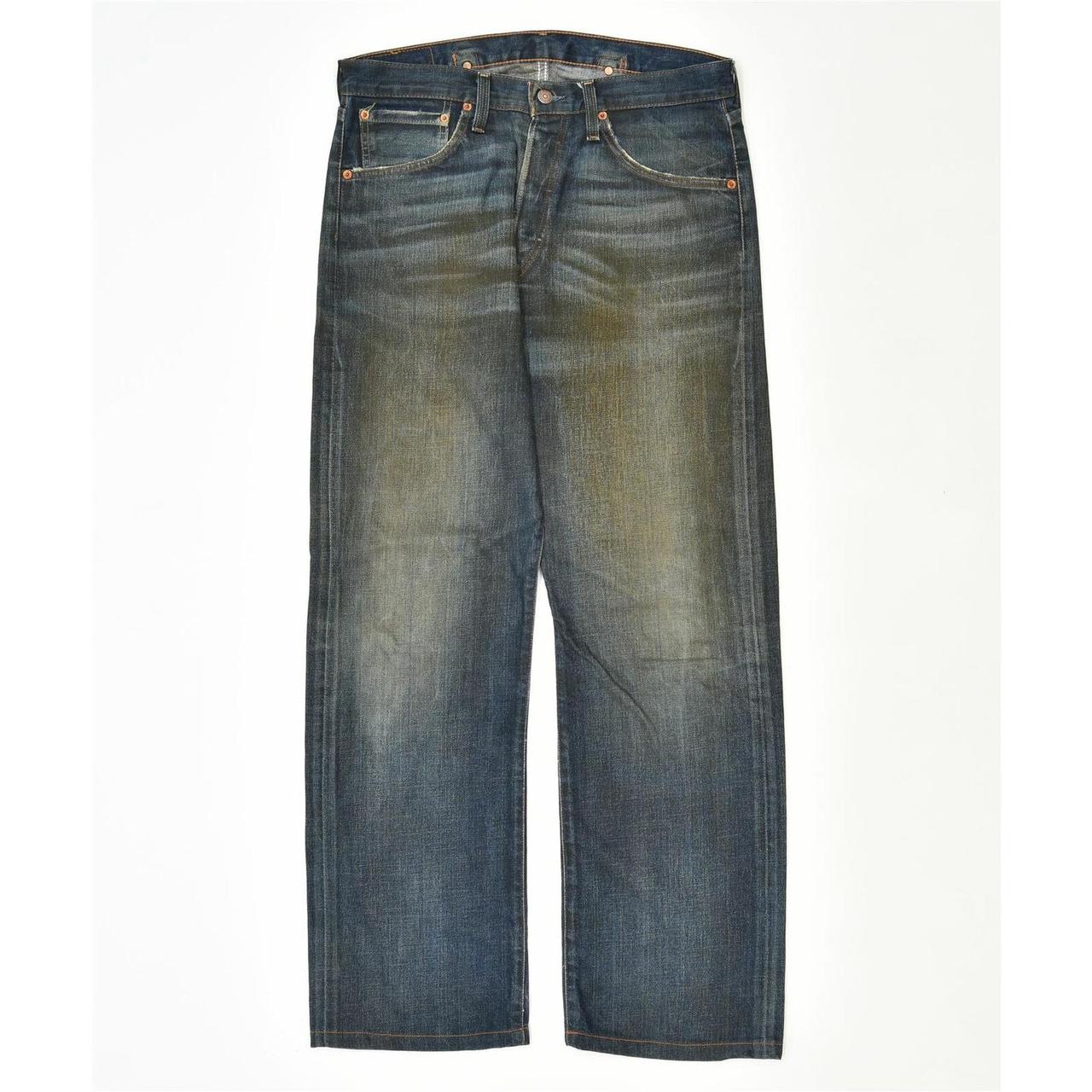 levi's 542 mens