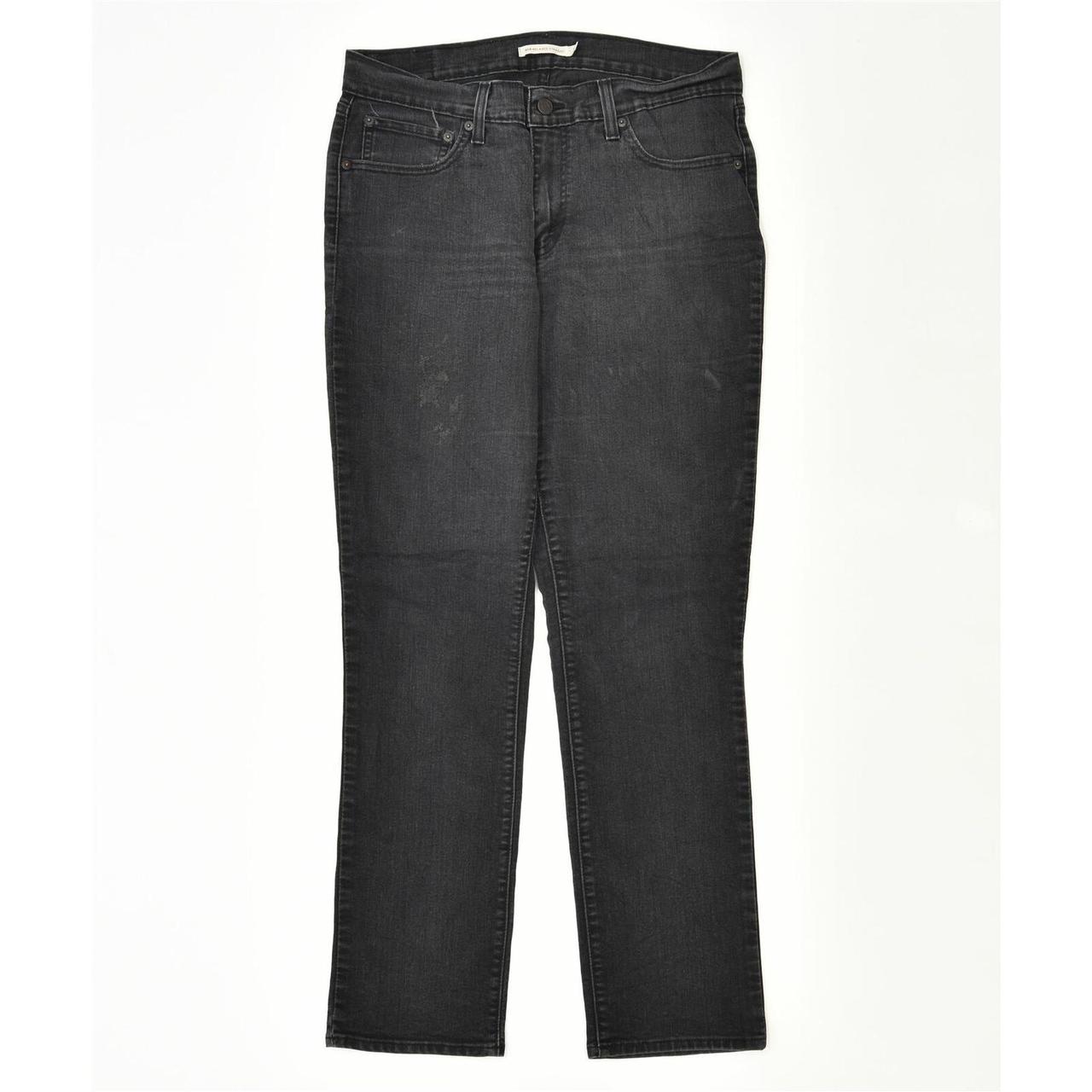 levi's 414 relaxed straight