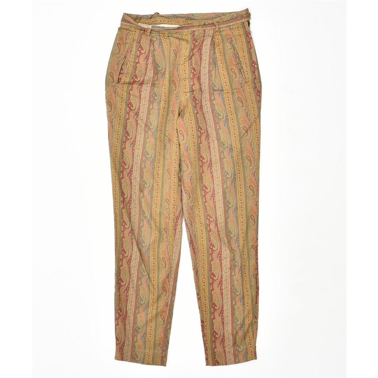 Product Image 1 - BROOKSFIELD Womens Capri Trousers IT