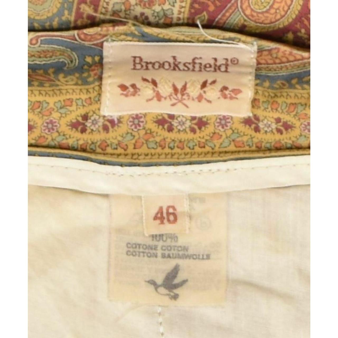 Product Image 4 - BROOKSFIELD Womens Capri Trousers IT