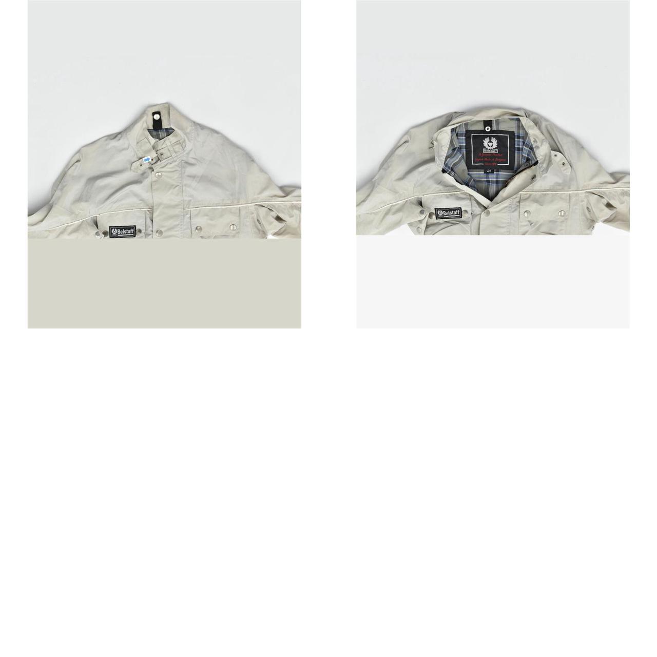 Product Image 4 - BELSTAFF Womens Utility Jacket IT