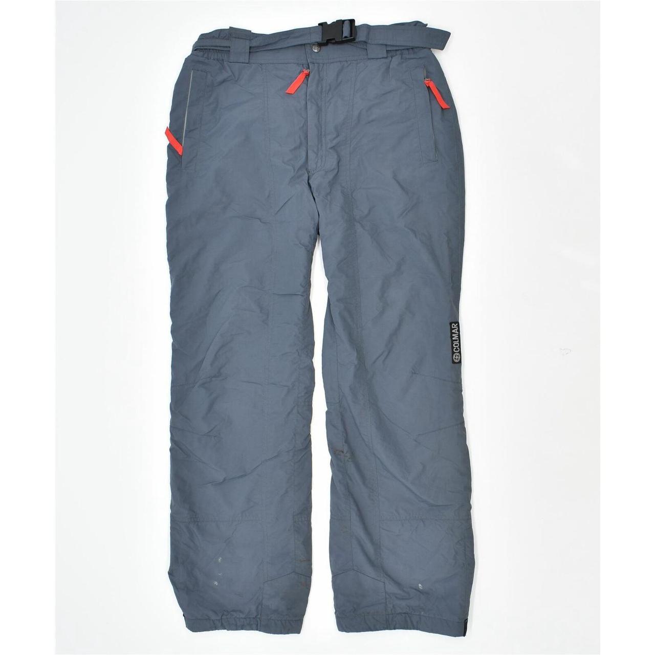 second hand snow pants