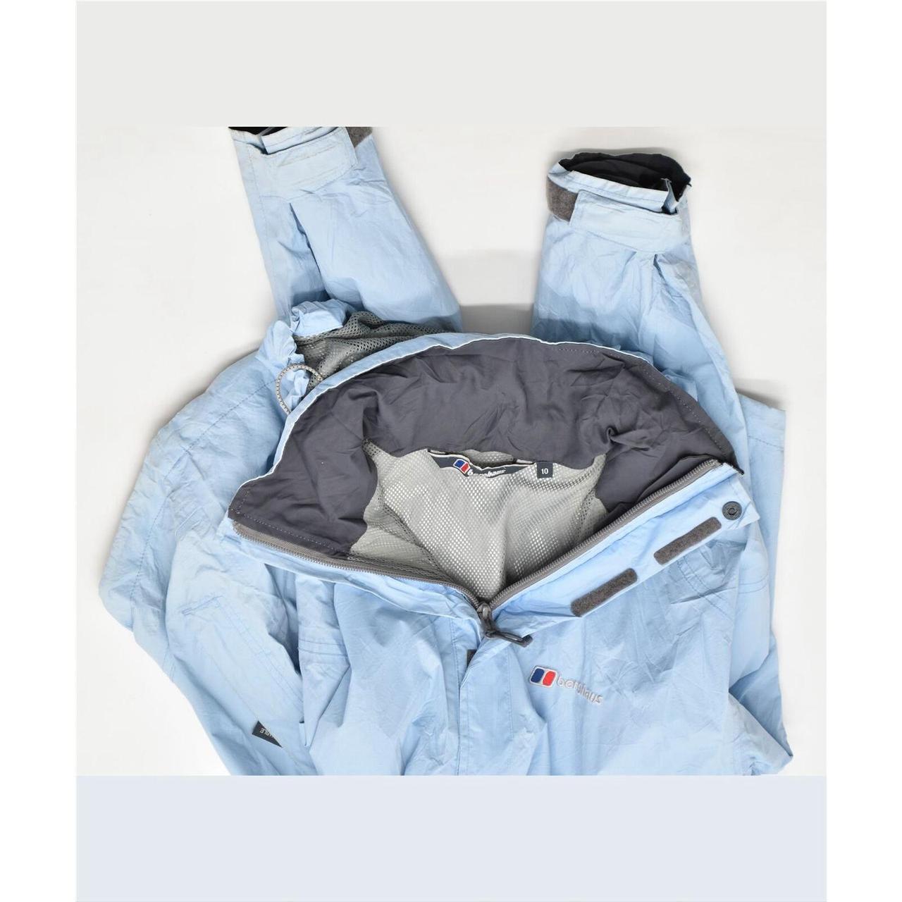 Product Image 4 - BERGHAUS Womens Rain Jacket UK