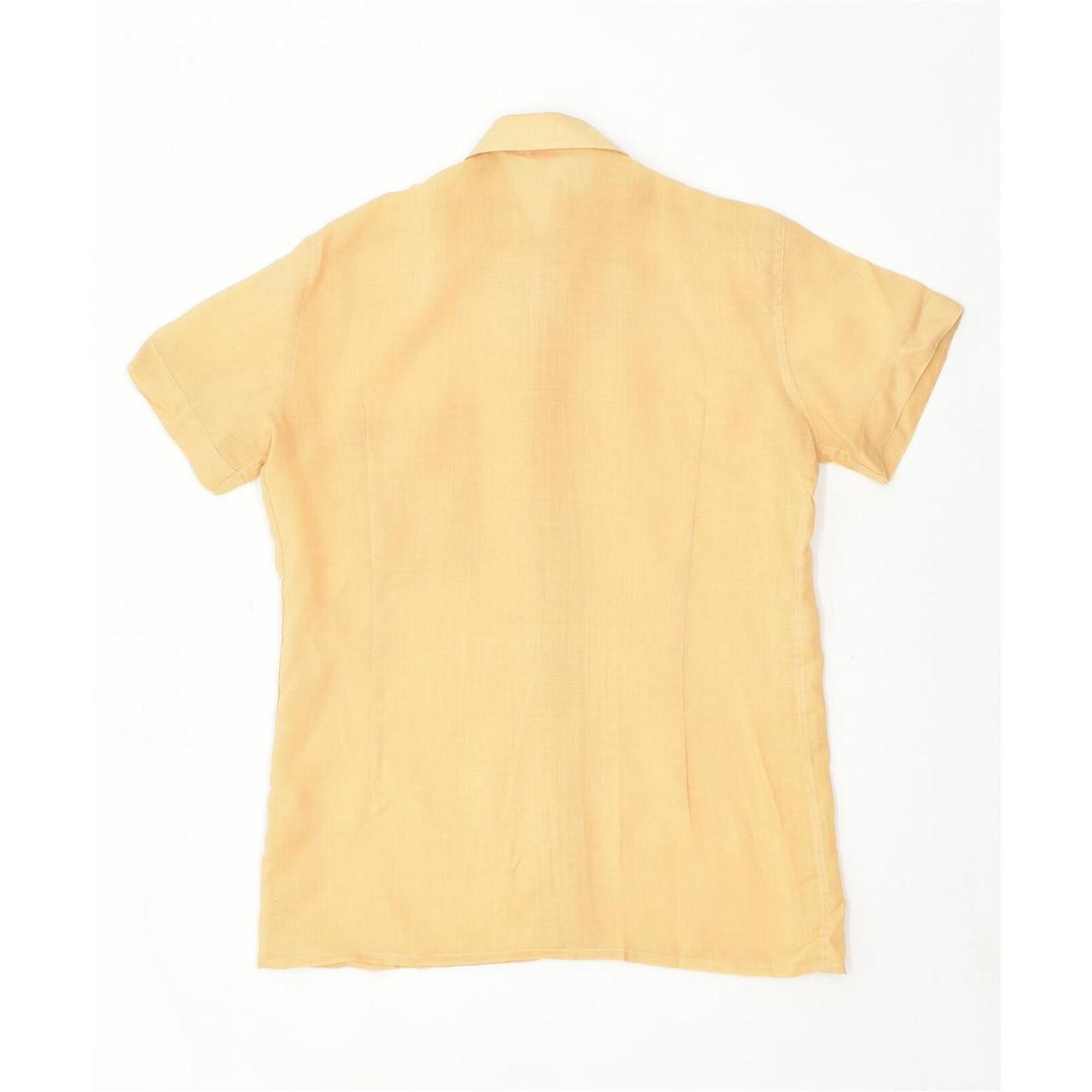 Product Image 2 - ROLLER Mens Short Sleeve Shirt