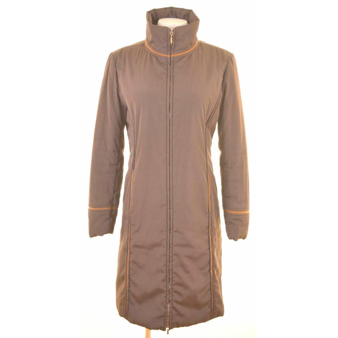 Product Image 1 - SPORTMAX Womens Windbreaker Coat UK