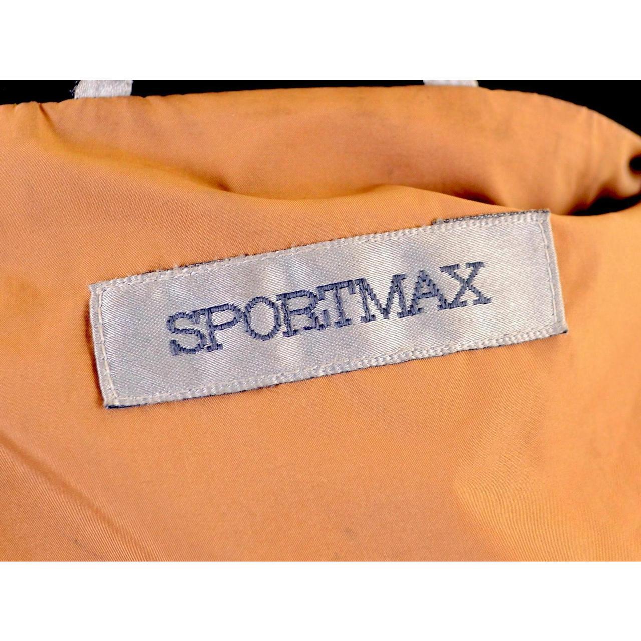 Product Image 4 - SPORTMAX Womens Windbreaker Coat UK