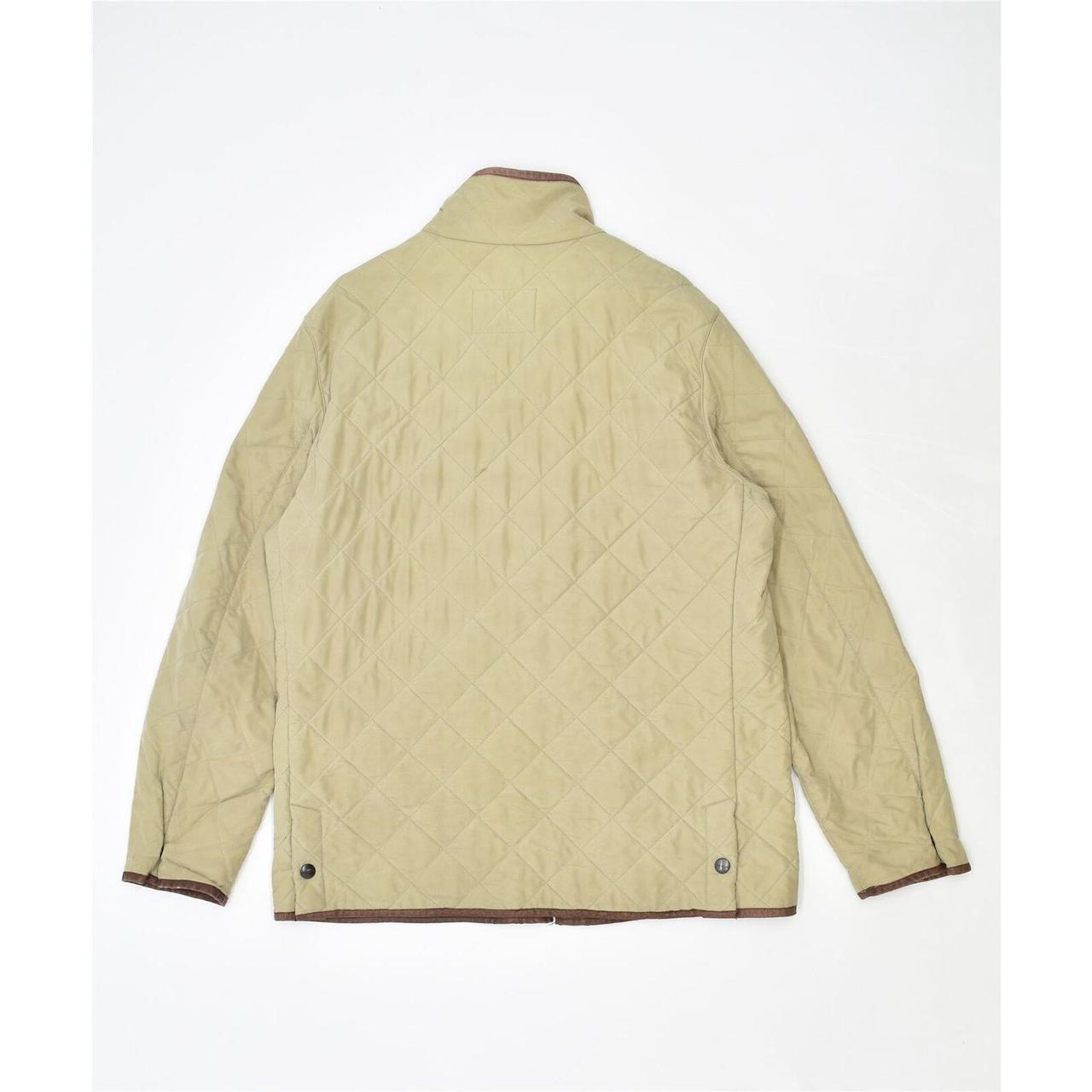 Product Image 2 - BROOKSFIELD Mens Quilted Jacket EU
