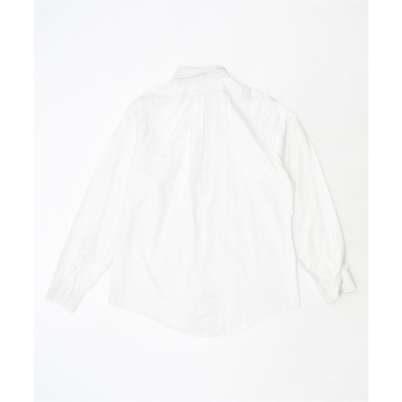 Product Image 2 - BROOKSFIELD Mens Shirt Large White