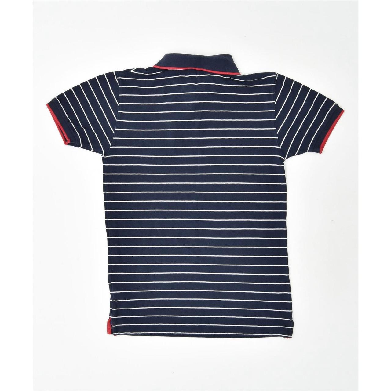 Product Image 2 - HACKETT MENS TAILORED FIT POLO
