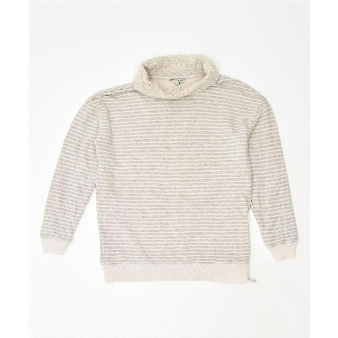 Product Image 1 - JOULES WOMENS OVERSIZED ROLL NECK