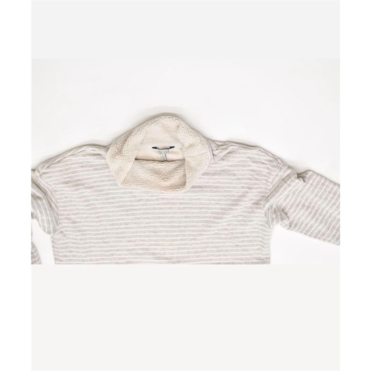 Product Image 4 - JOULES WOMENS OVERSIZED ROLL NECK
