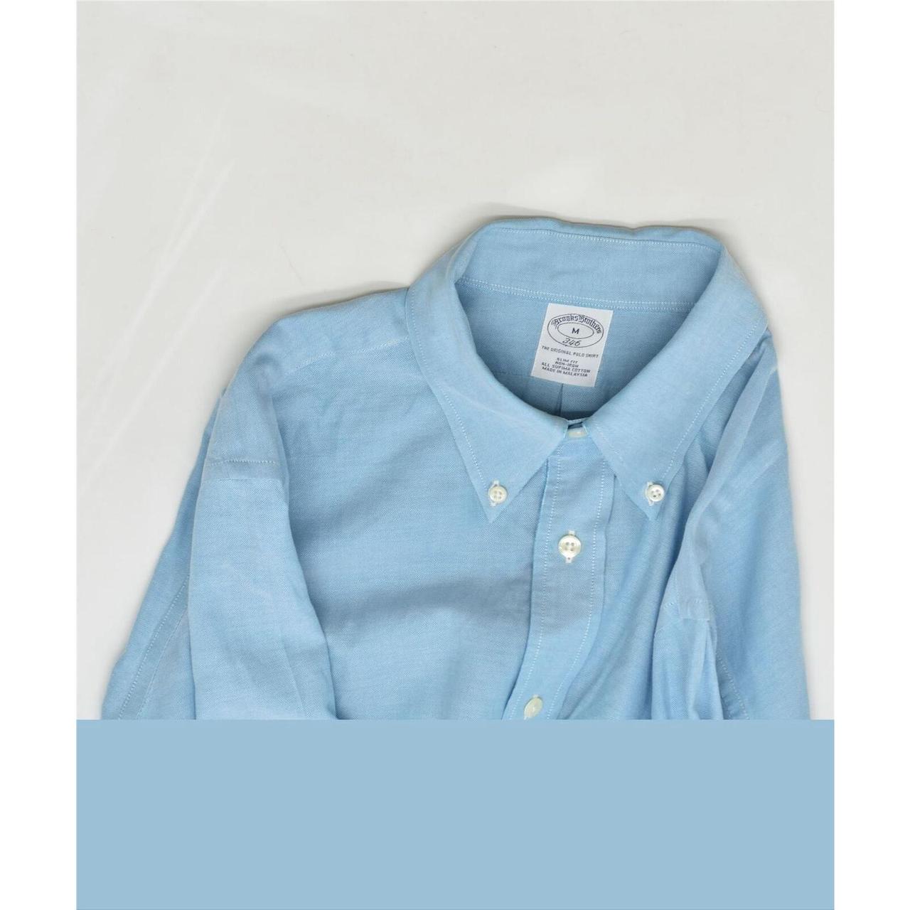 Product Image 3 - BROOKSFIELD MENS NON IRON SHIRT