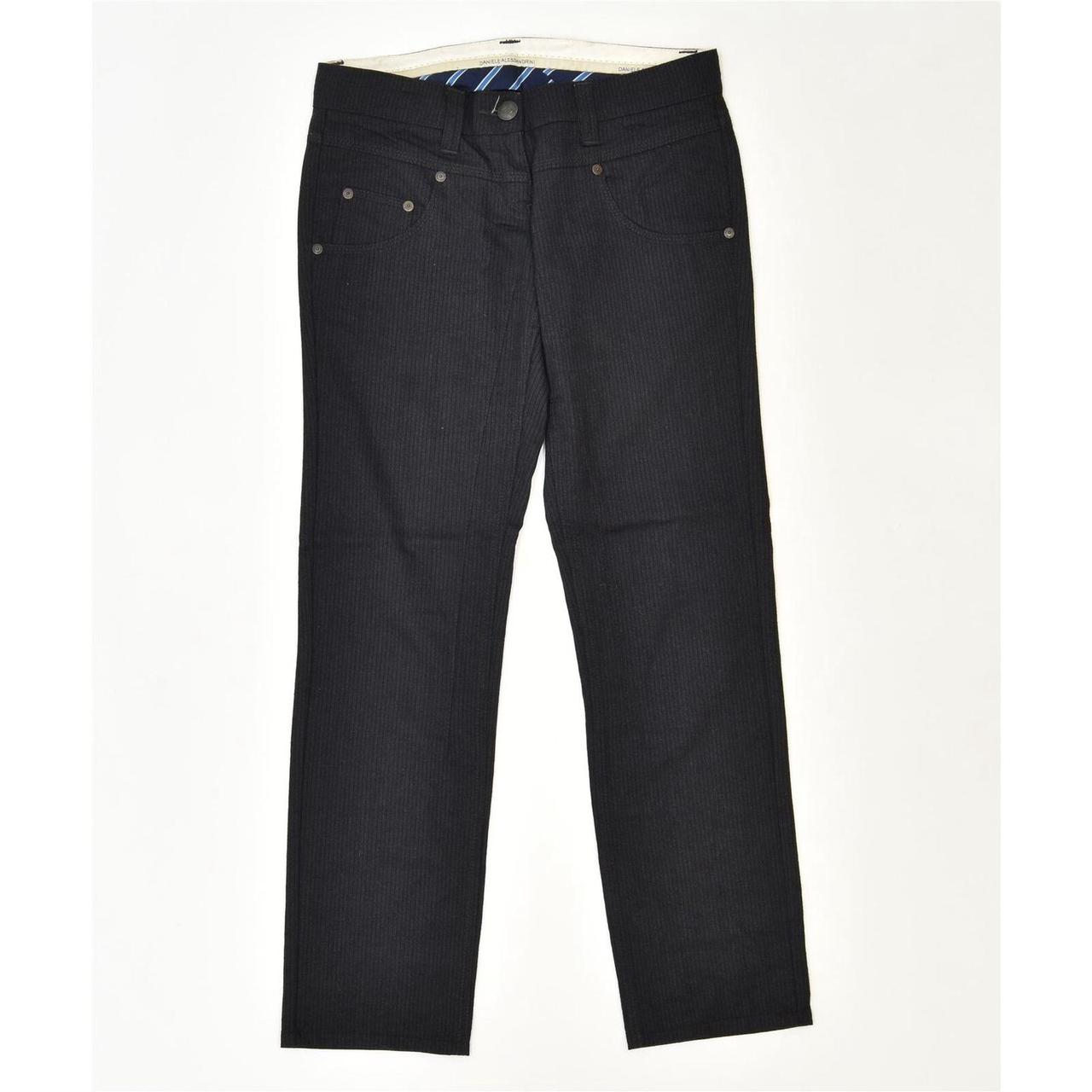 Product Image 1 - DANIELE ALESSANDRINI WOMENS SLIM CASUAL