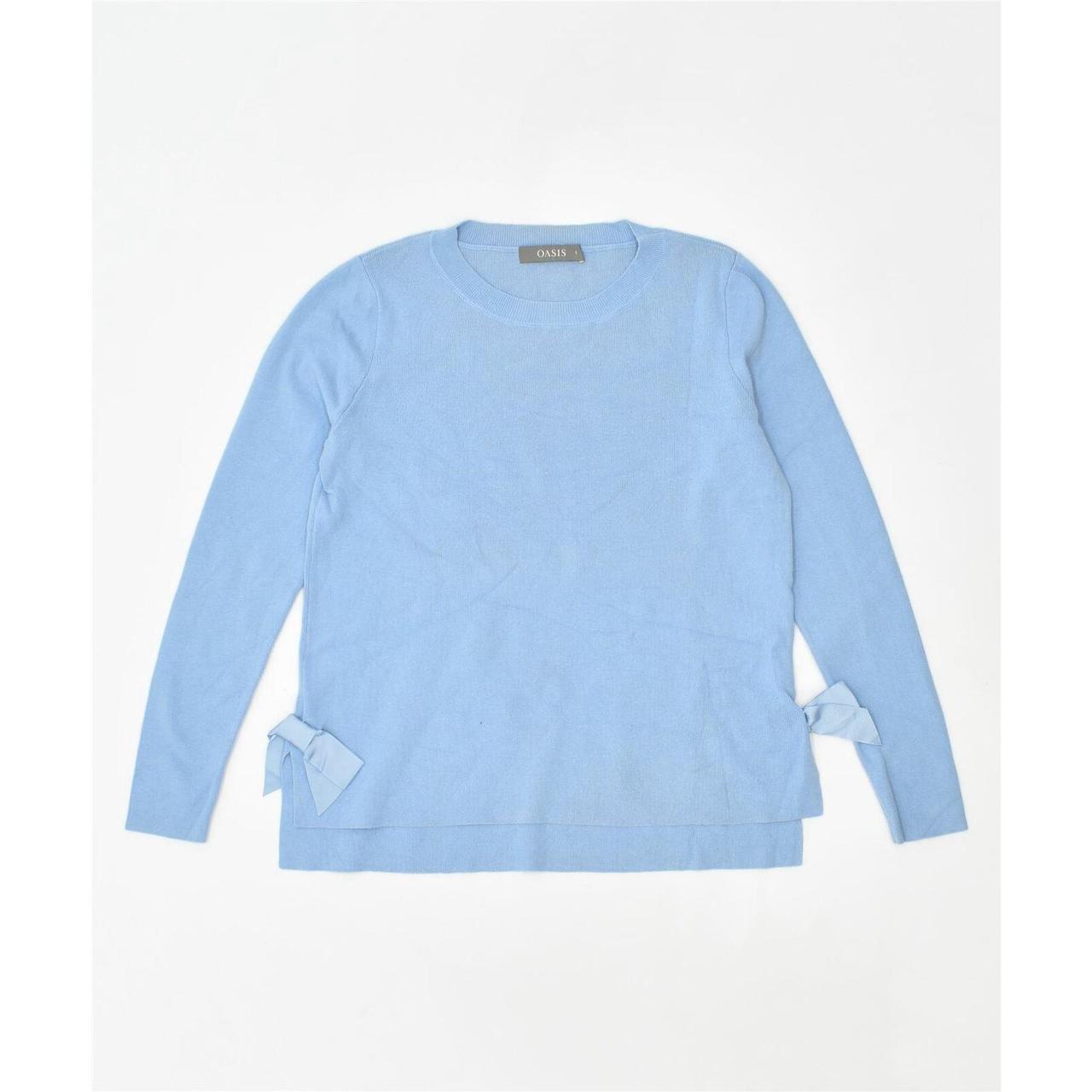 Product Image 1 - OASIS Womens Crew Neck Jumper