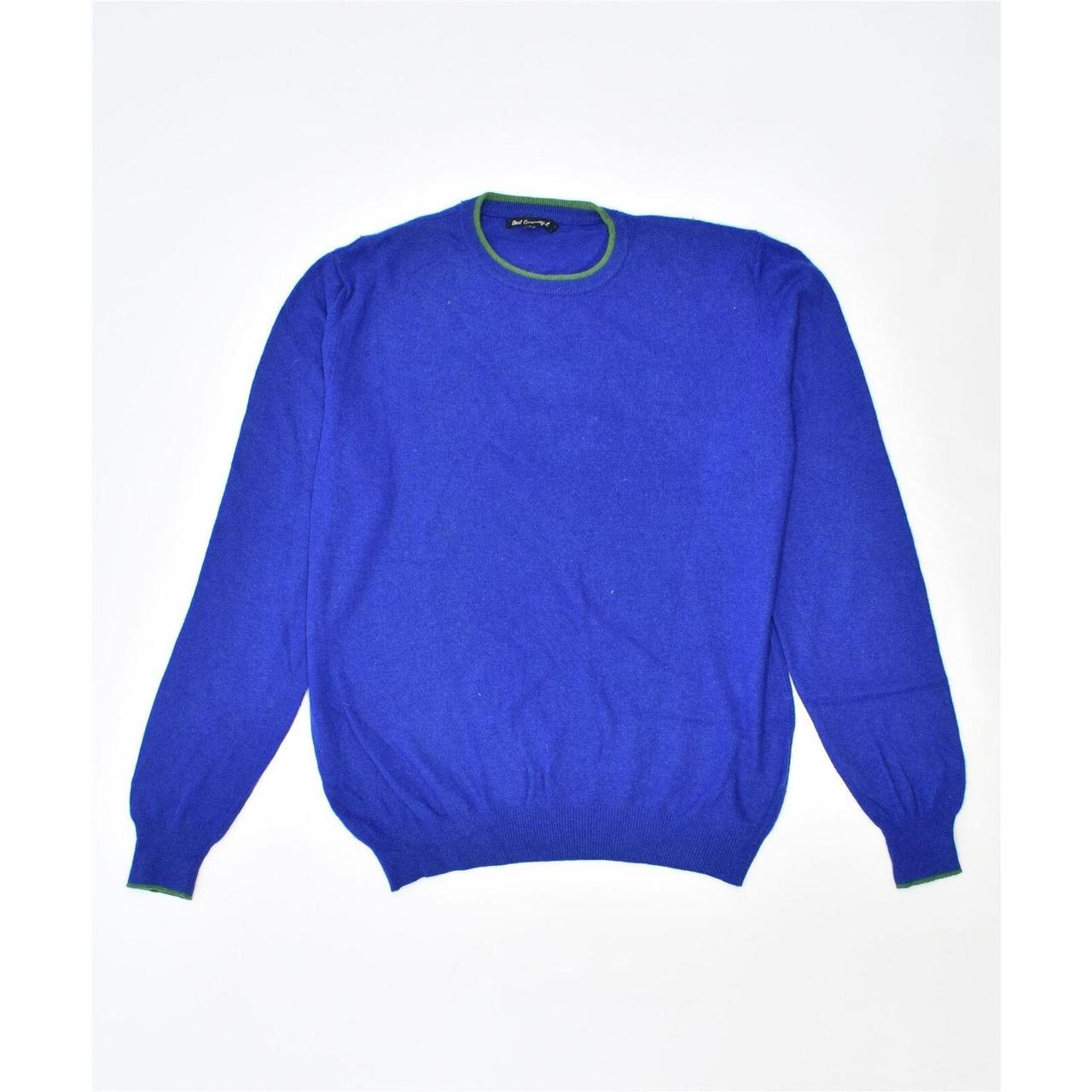 Product Image 1 - BEST COMPANY Mens Crew Neck