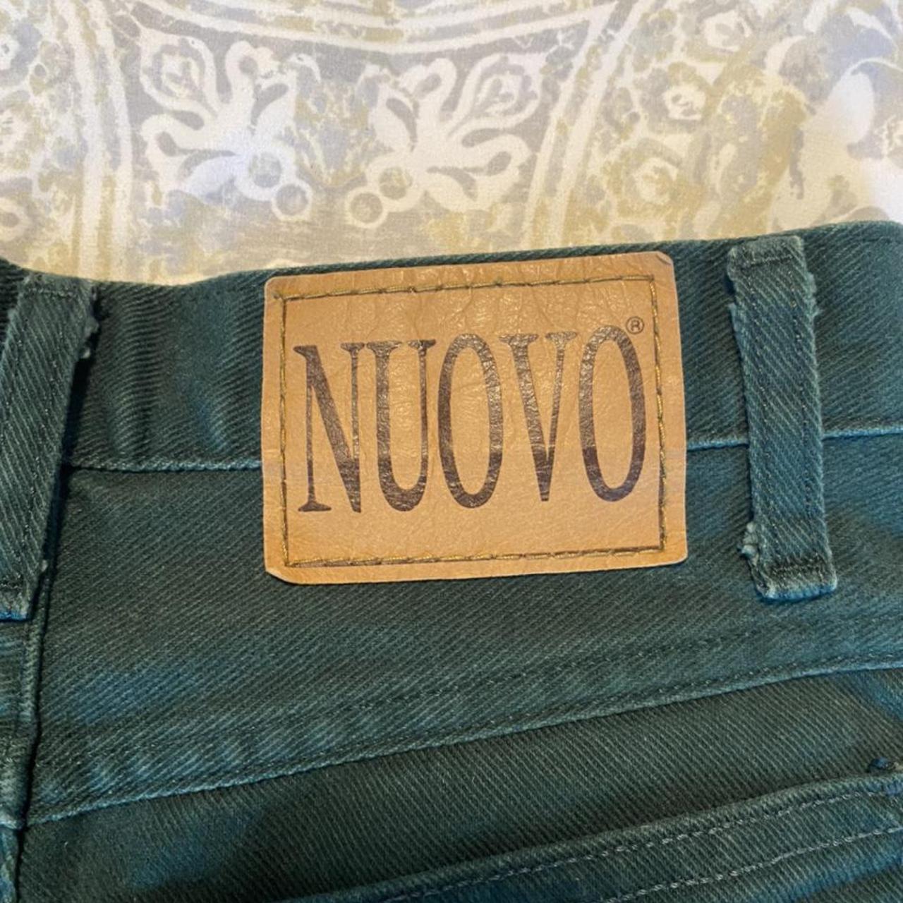 Product Image 3 - Vintage Nuovo green shorts!! Obsessed