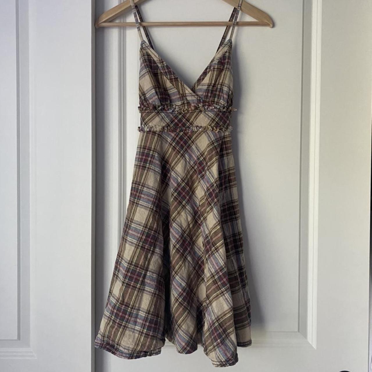 Product Image 2 - The cutest Free People plaid