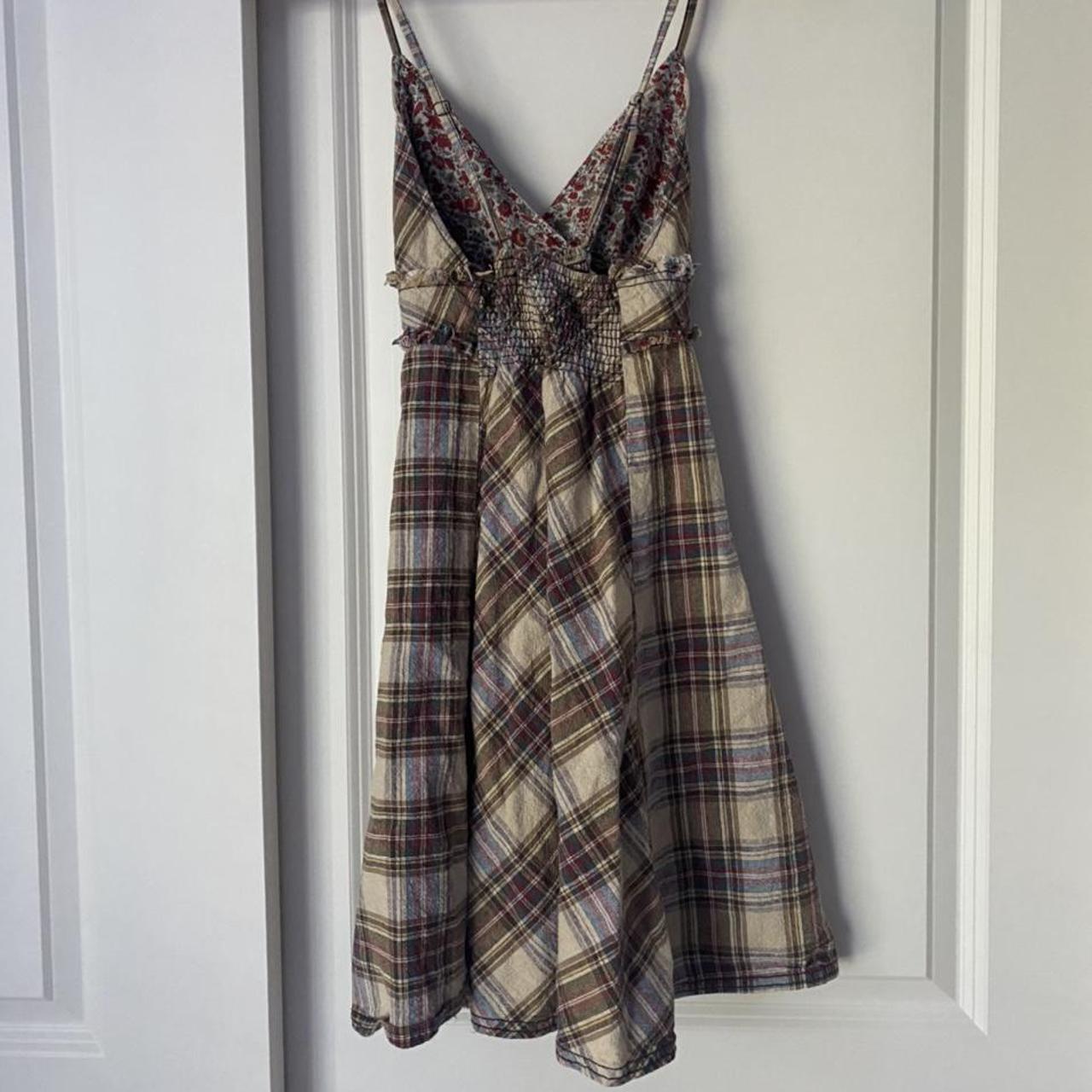 Product Image 3 - The cutest Free People plaid