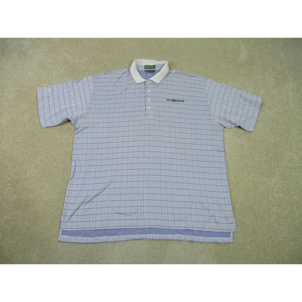 descente polo shirts