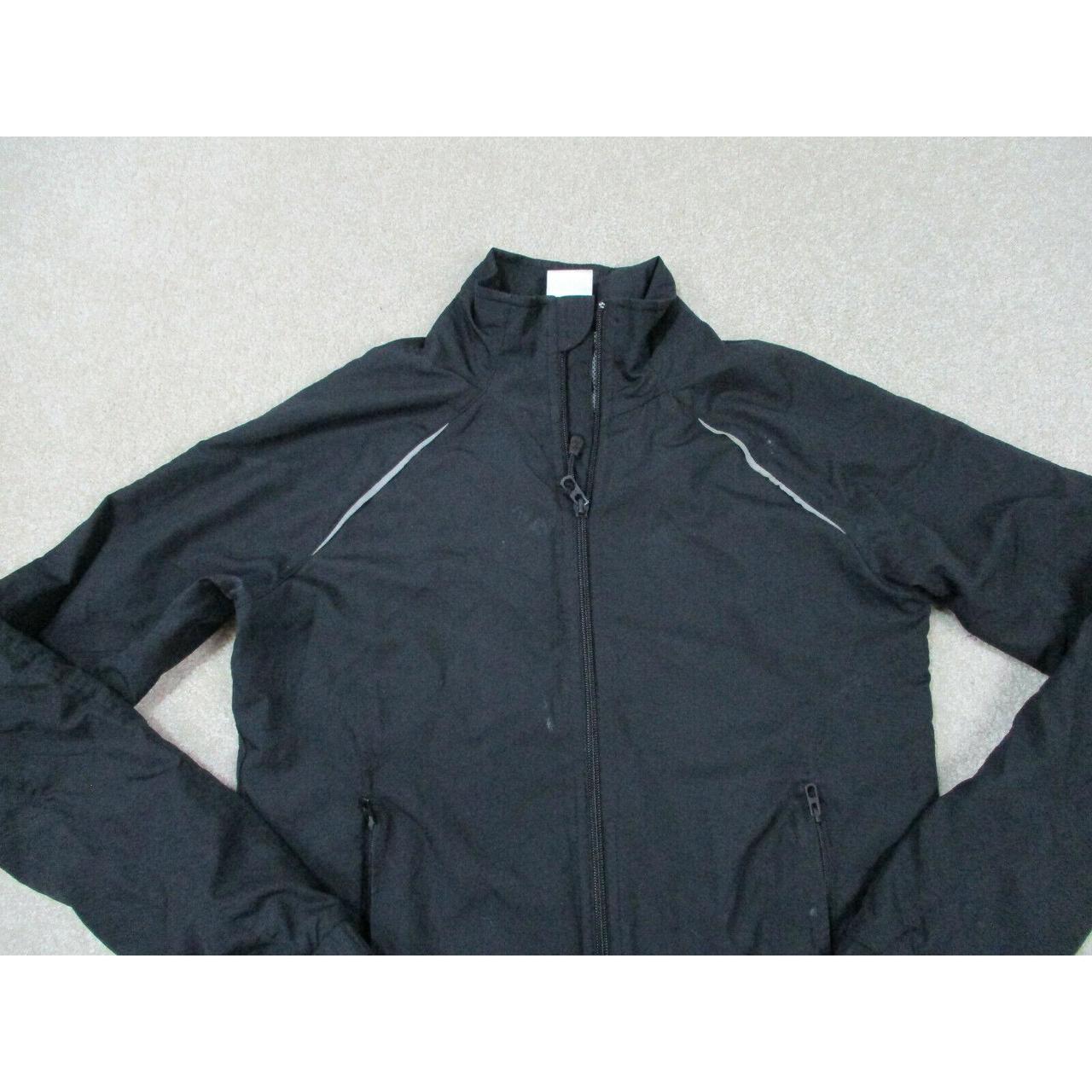 double diamond jacket 744028