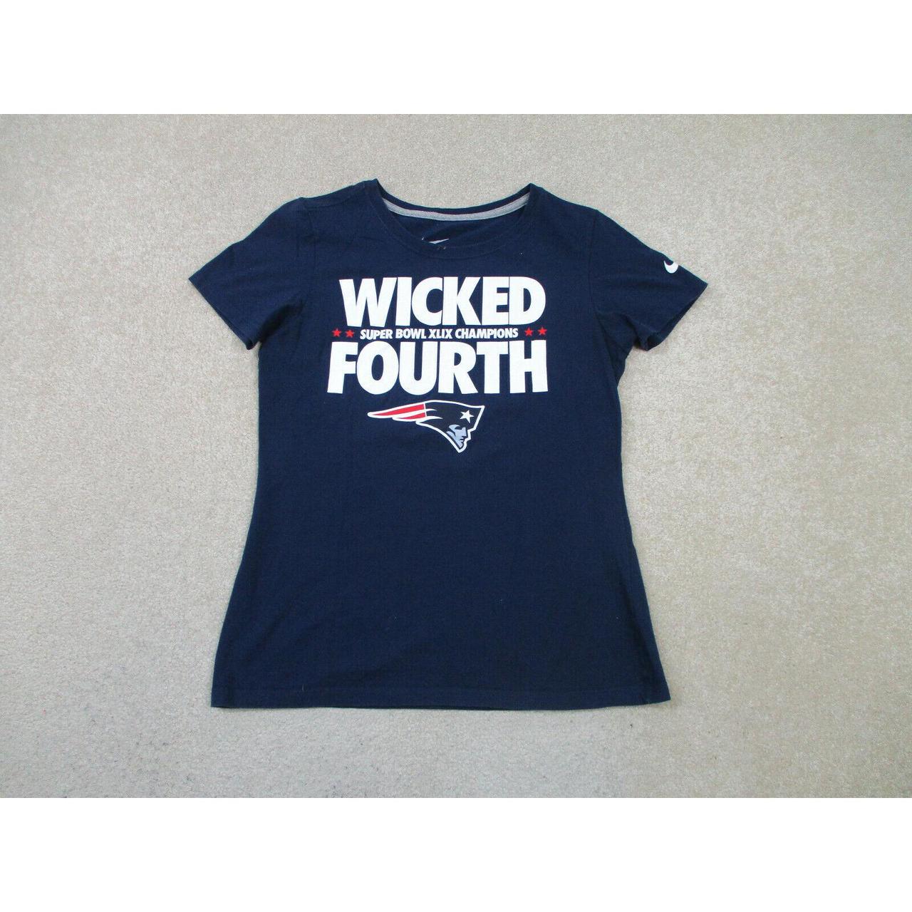 patriots shirt womens