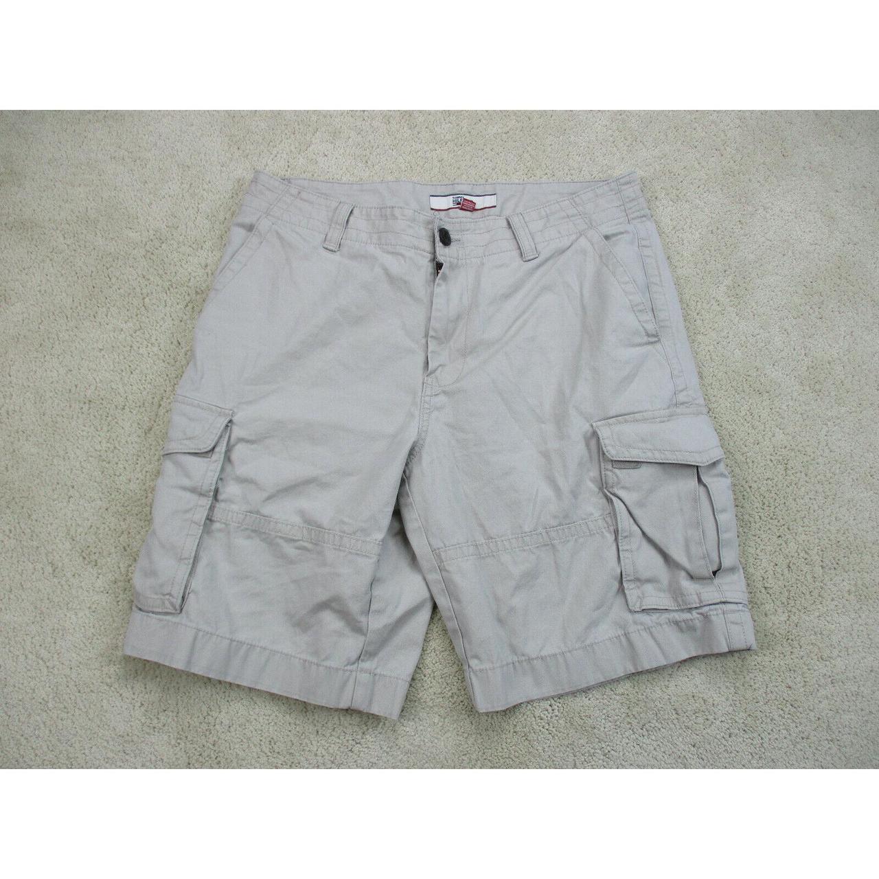 tommy hilfiger shorts 34