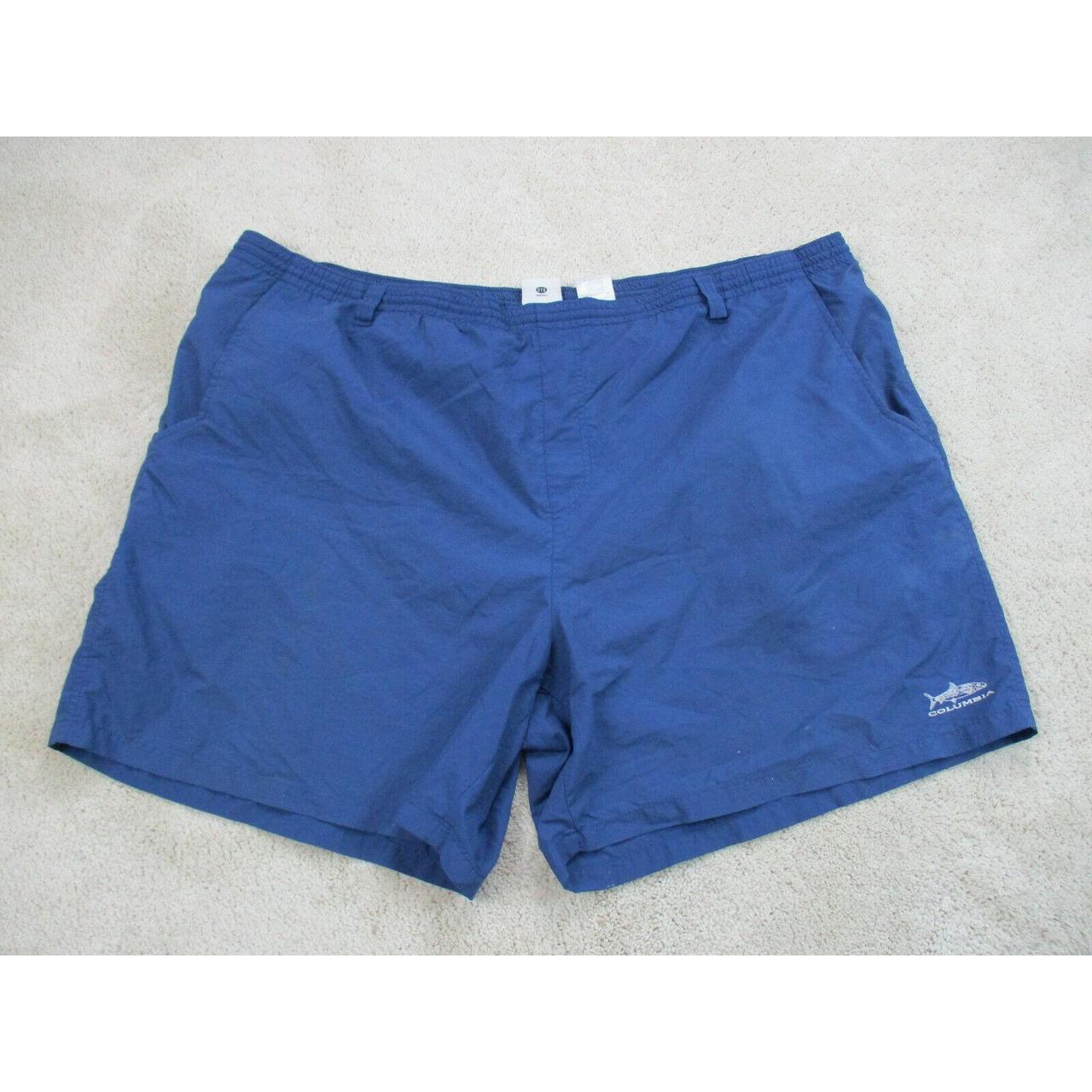 Columbia mens bathing suits Clearance