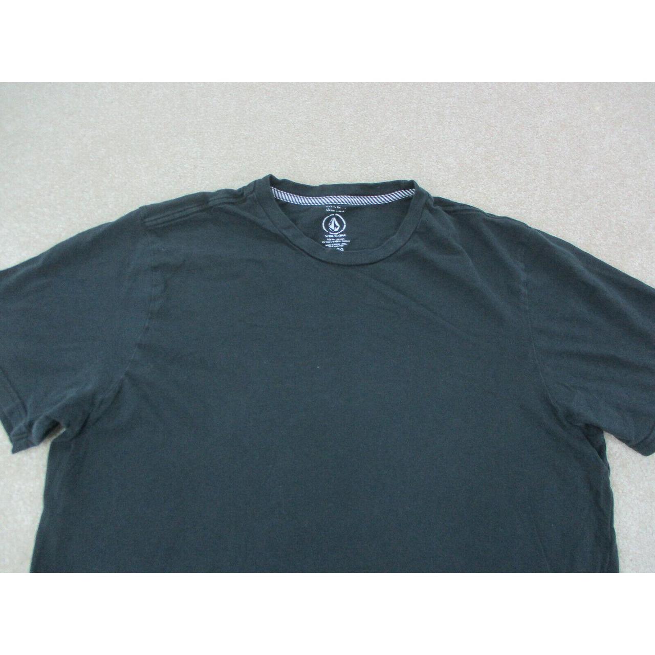 extra large black shirt