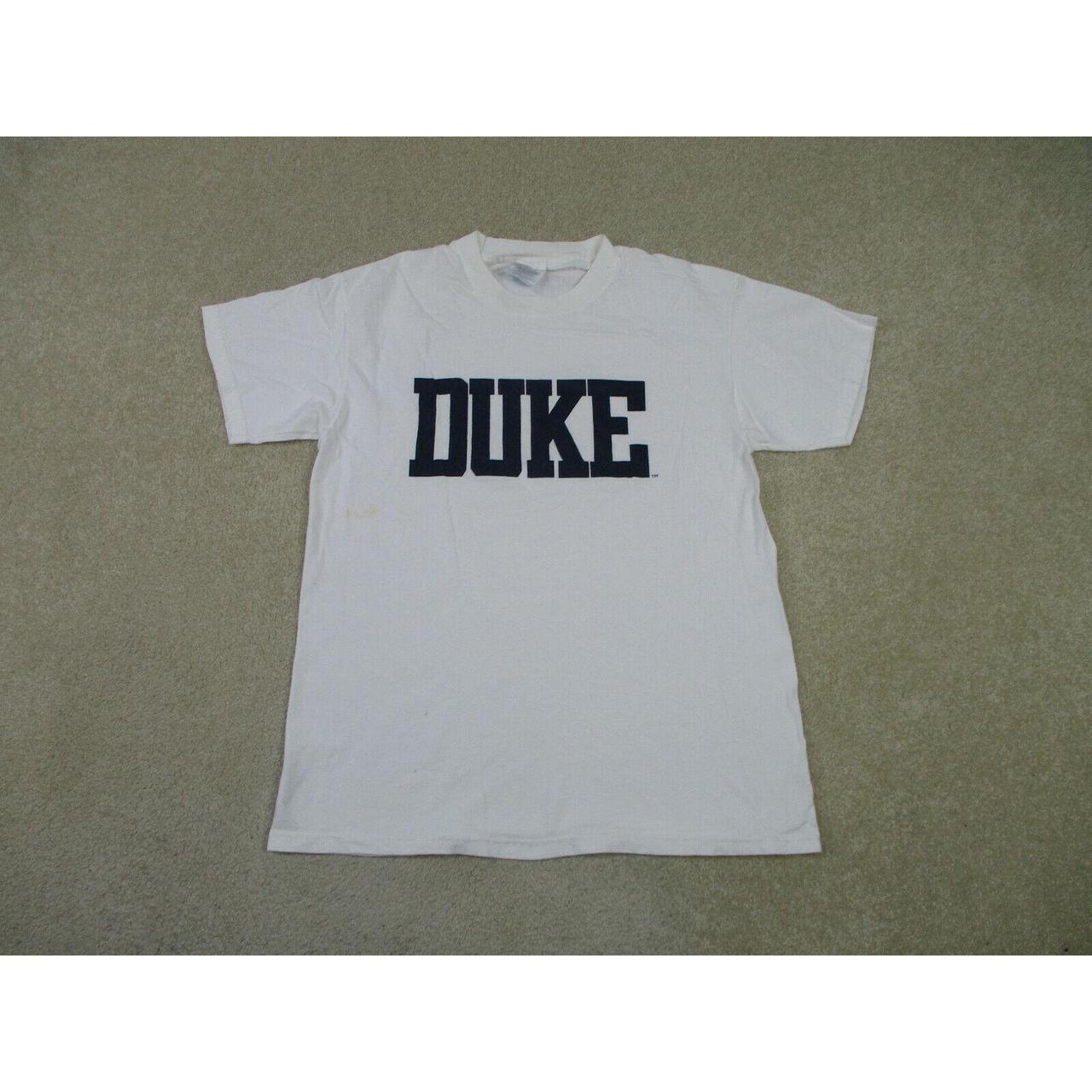 vintage duke shirt