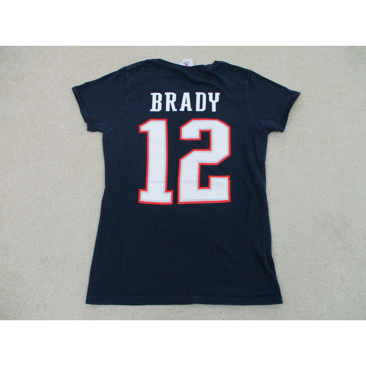 patriots shirt womens