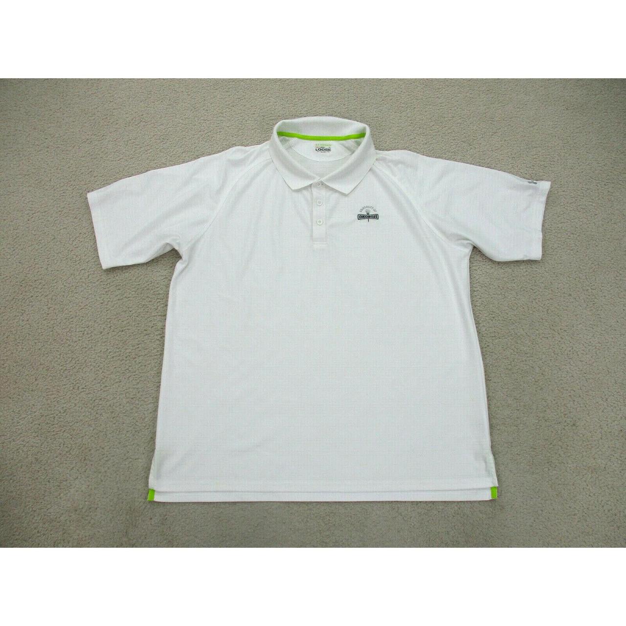 under armour polo shirts xl