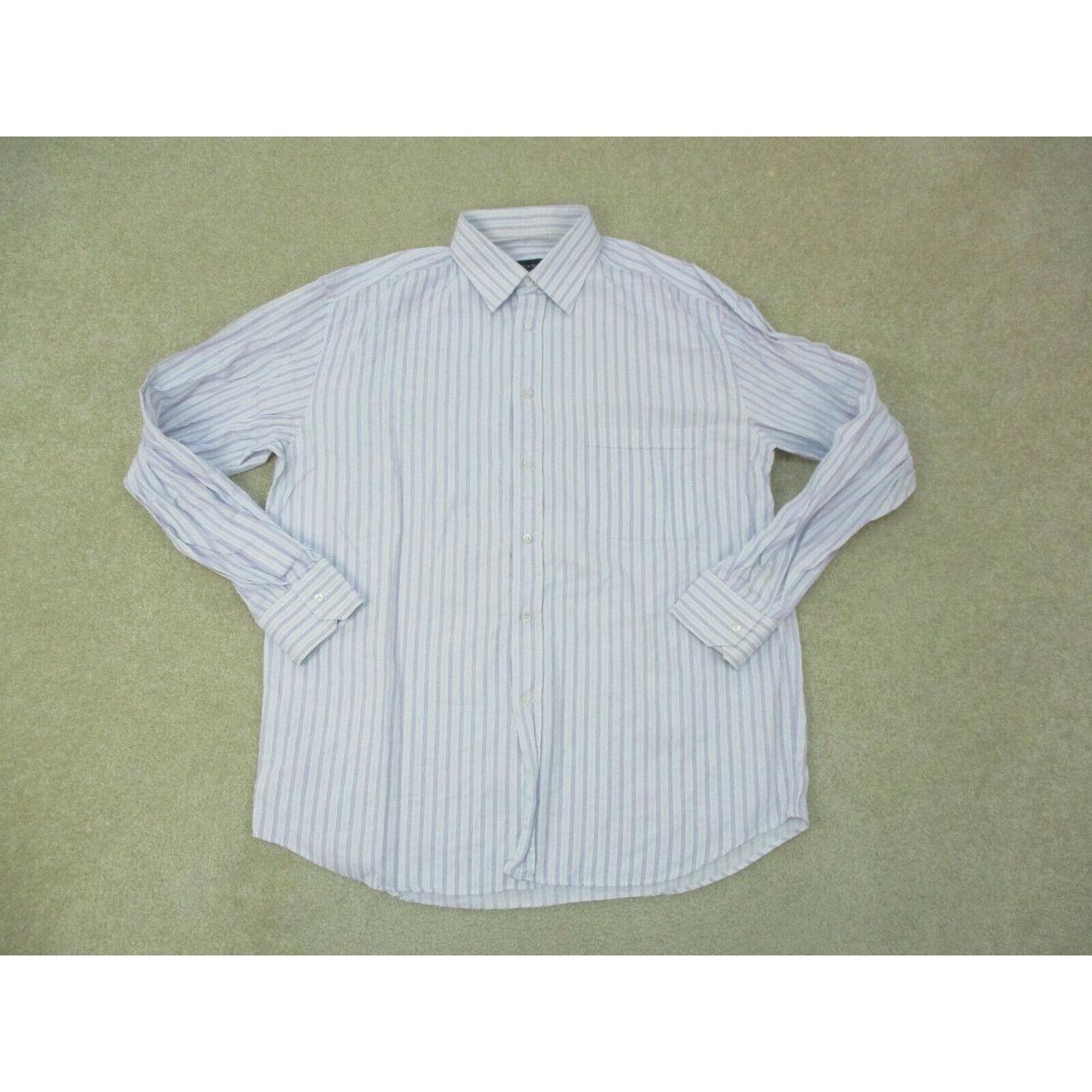 Product Image 1 - Canali Button Up Shirt Adult