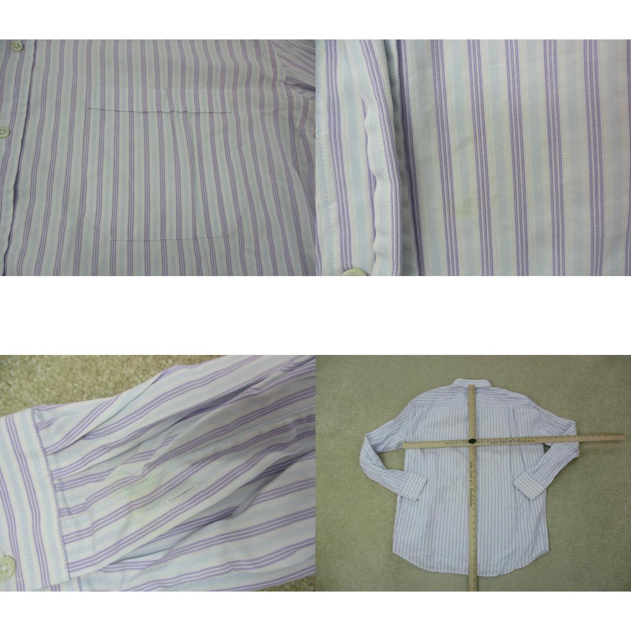 Product Image 4 - Canali Button Up Shirt Adult
